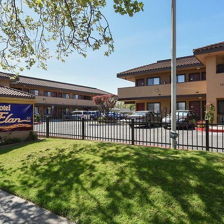 Signature Inn Σαν Χοσέ Εξωτερικό φωτογραφία