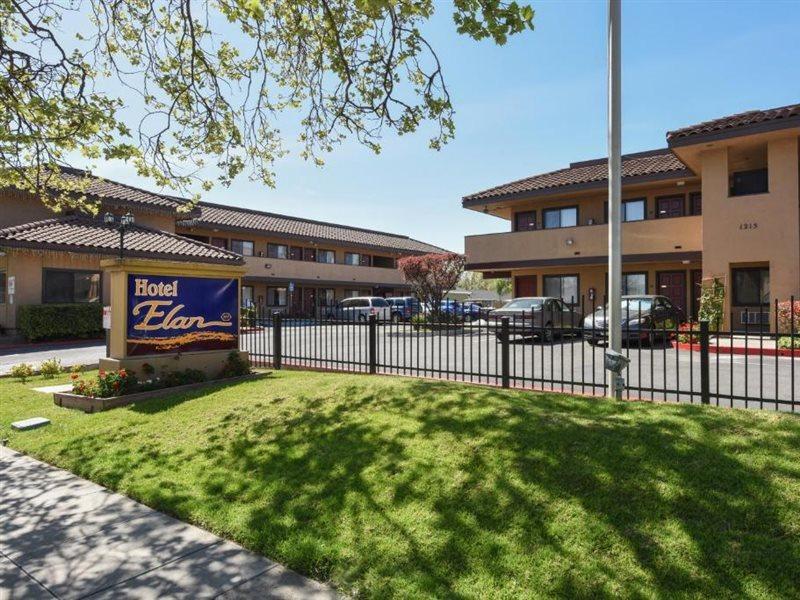 Signature Inn Σαν Χοσέ Εξωτερικό φωτογραφία