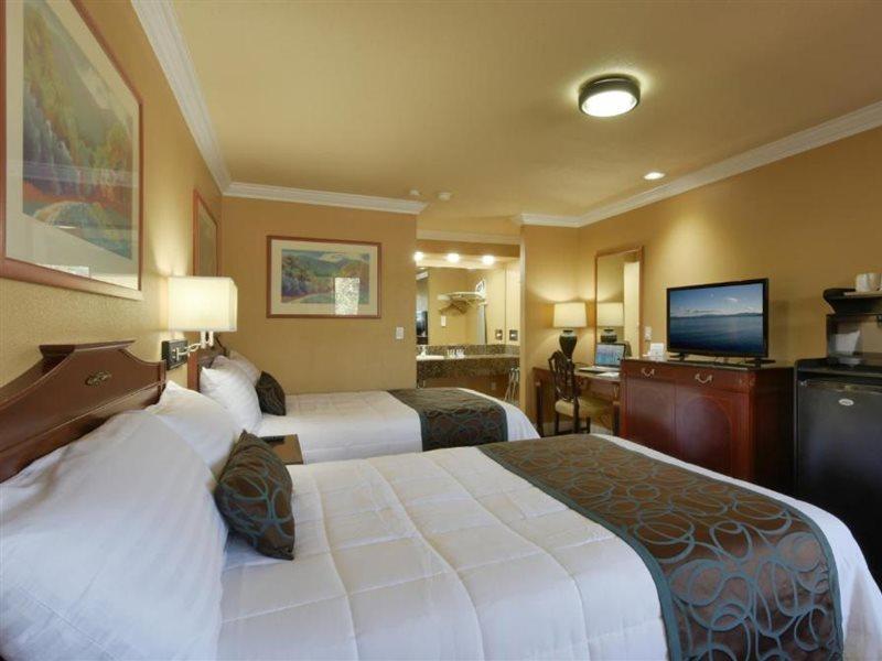 Signature Inn Σαν Χοσέ Εξωτερικό φωτογραφία