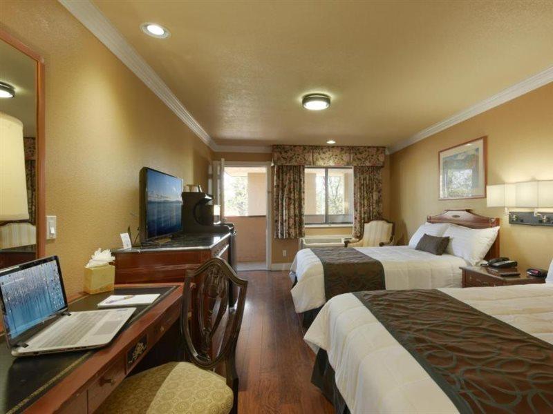 Signature Inn Σαν Χοσέ Εξωτερικό φωτογραφία