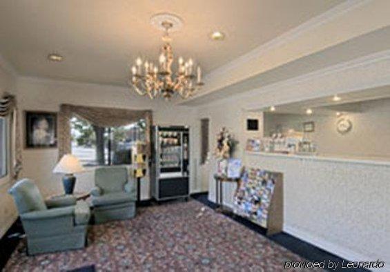Signature Inn Σαν Χοσέ Εσωτερικό φωτογραφία