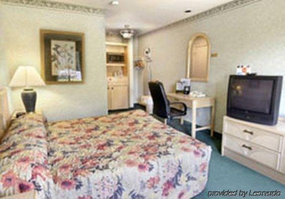 Signature Inn Σαν Χοσέ Δωμάτιο φωτογραφία