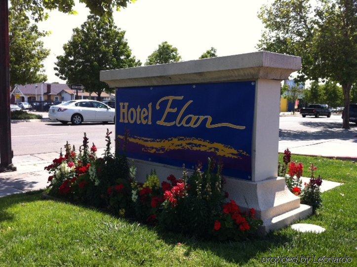 Signature Inn Σαν Χοσέ Εξωτερικό φωτογραφία