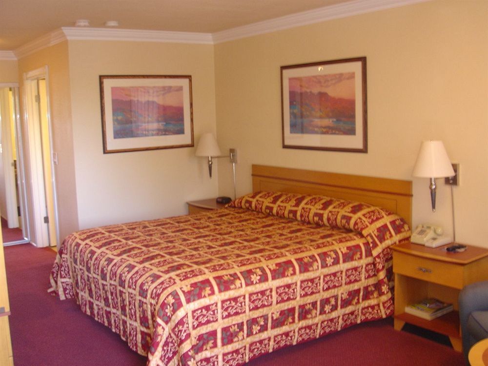 Signature Inn Σαν Χοσέ Εξωτερικό φωτογραφία