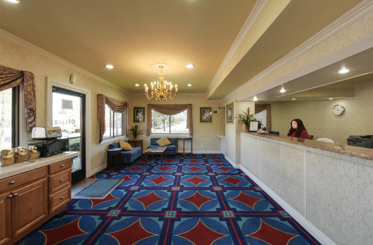 Signature Inn Σαν Χοσέ Εξωτερικό φωτογραφία