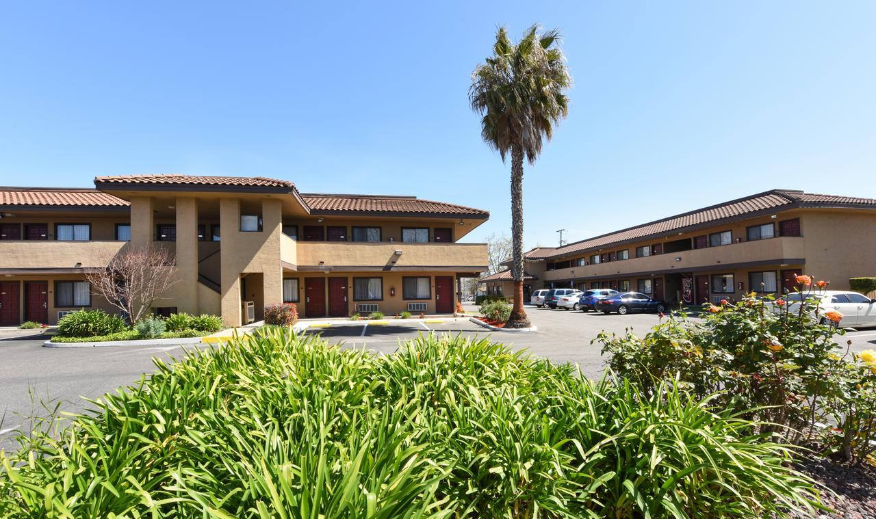 Signature Inn Σαν Χοσέ Εξωτερικό φωτογραφία