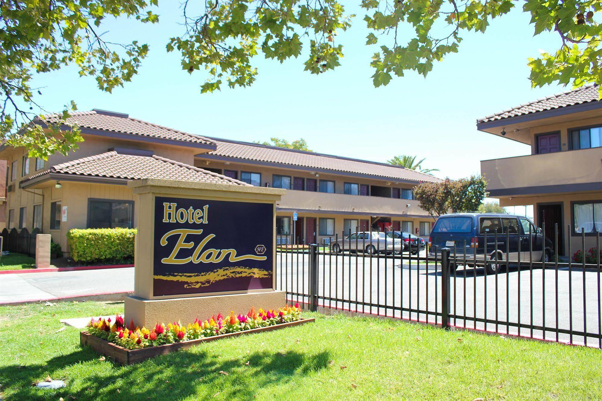 Signature Inn Σαν Χοσέ Εξωτερικό φωτογραφία